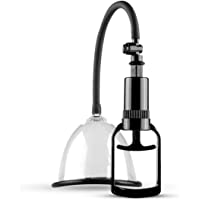 Easytoys Online Only Extractor de Leche Individual con Empuñadura- Medio - 1 Unidad